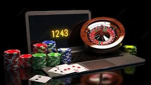 Ilustrasi konsep Responsible Gaming agar pengguna bermain dengan kendali dan aman